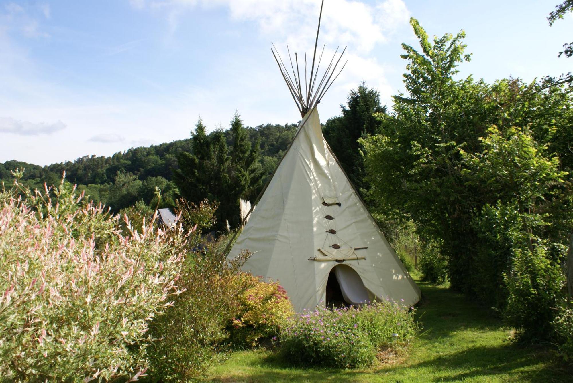 Le Refuge Du Clos Du Moulin 브리온느 외부 사진